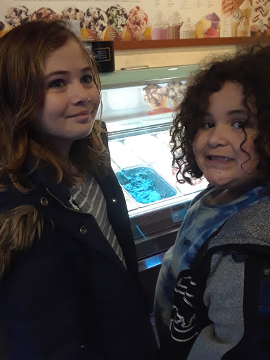 Ice Cream Shop «Cold Stone Creamery», reviews and photos, 12286 SW Scholls Ferry Rd #14, Tigard, OR 97223, USA