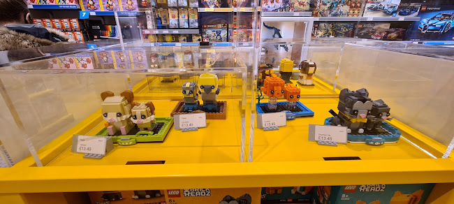 The LEGO® Store Edinburgh - Shop