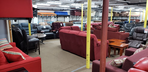 Furniture Store «Home Decor Furniture», reviews and photos, 530 Sumner Ave, Springfield, MA 01108, USA