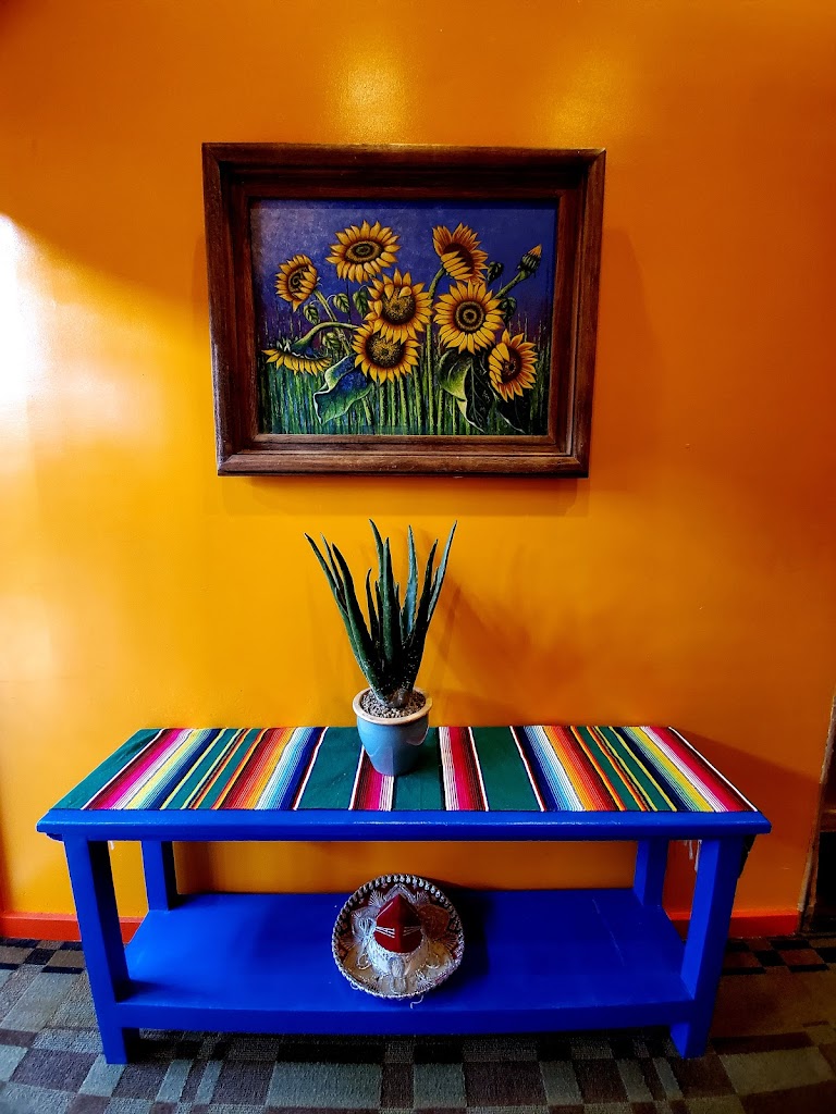 Amigo Family Mexican Restaurant 98292