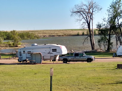 Inlet Grove Campground