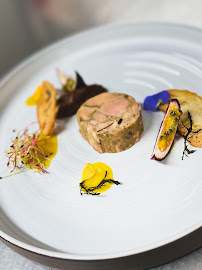 Les plus récentes photos du Restaurant LE RELAIS DE LA SANS FOND à Fénay - n°15