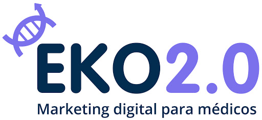 Eko 2.0 - Agencia de Marketing Médico