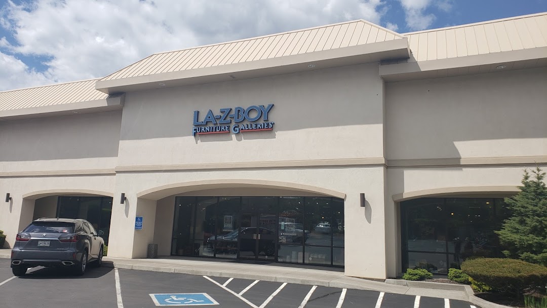 La-Z-Boy Furniture Galleries