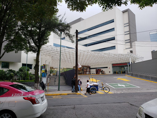 Hospital Angeles Mexico
