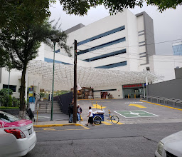 Hospital Angeles Mexico photo