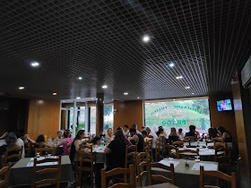 Restaurante Pizzaria do Prado