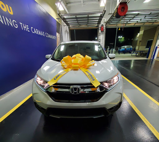 Used Car Dealer «CarMax», reviews and photos, 800 N Tomoka Farms Rd, Daytona Beach, FL 32124, USA