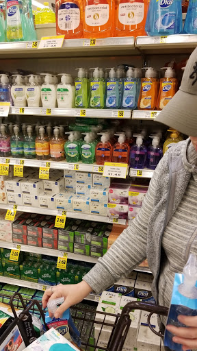 Grocery Store «Ingles Market», reviews and photos, 220 N Highland Lake Rd, Flat Rock, NC 28731, USA