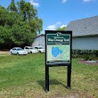 West Orange Trail info sign