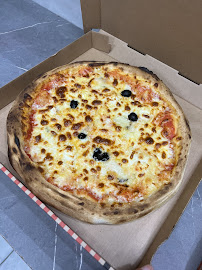 Photos du propriétaire du Pizzas à emporter Pizza Delle Alpi à Fontaine - n°2