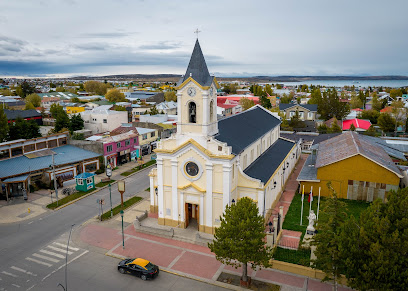 Casa de la Patagonia