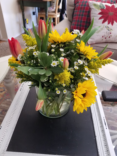 Florist «Springs In Bloom», reviews and photos, 318 E Colorado Ave, Colorado Springs, CO 80903, USA