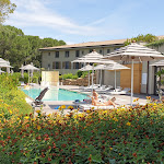 Photo n°8 de l'avis de Daniele.a fait le 25/06/2021 à 15:55 sur le  Castelfalfi, Hotel à Montaione