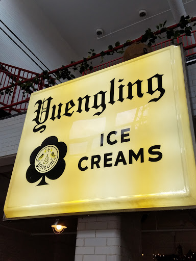 Museum «D.G. Yuengling & Son, Inc. - Brewery, Museum and Gift Shop», reviews and photos, 501 Mahantongo St, Pottsville, PA 17901, USA