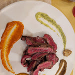 Photo n°4 de l'avis de Tommaso.a fait le 27/07/2021 à 20:46 sur le  Retrò Osteria Veneta à Marcon