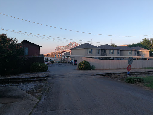 Hotel «DoubleTree by Hilton Hotel Decatur Riverfront», reviews and photos, 1101 6th Ave NE, Decatur, AL 35601, USA