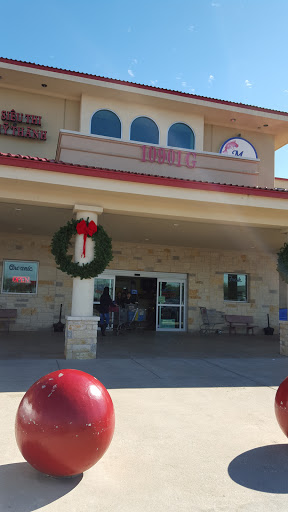 Asian Grocery Store «MT Supermarket», reviews and photos, 10901 N Lamar Blvd G, Austin, TX 78753, USA