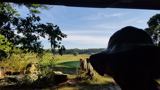 Golf Course «Southers Marsh Golf Club», reviews and photos, 30 Southers Marsh Ln, Plymouth, MA 02360, USA