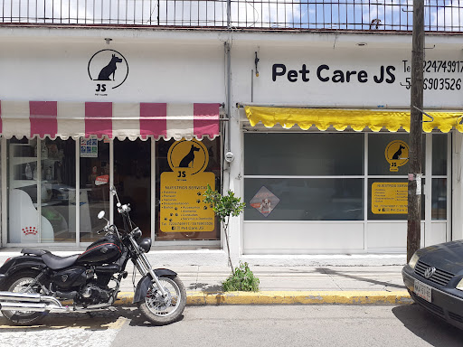 Clínica Veterinaria Pet Care JS