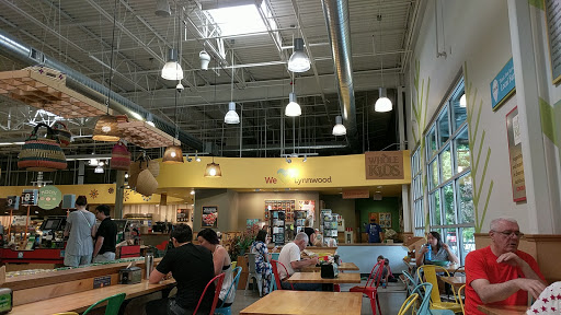 Grocery Store «Whole Foods Market», reviews and photos, 2800 196th St SW #100, Lynnwood, WA 98036, USA