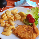 Photo n°1 de l'avis de Kenneth.j fait le 22/07/2021 à 13:16 sur le  Pizzeria Saloon à Castelnuovo del Garda