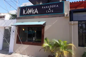 Kawka Panaderia image