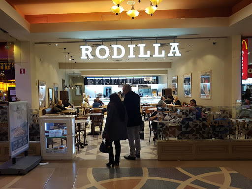 Rodilla