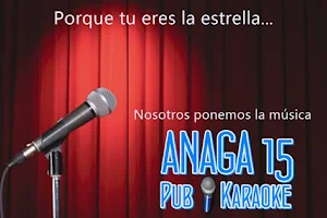 Anaga 15 Pub&Karaoke - Santa Cruz de Tenerife image