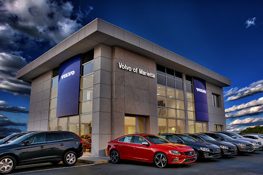 Volvo Dealer «Volvo Cars of Marietta», reviews and photos, 1195 Cobb Pkwy S, Marietta, GA 30060, USA