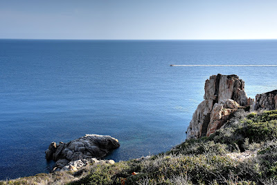 Punta Di Cargèse à Cargèse