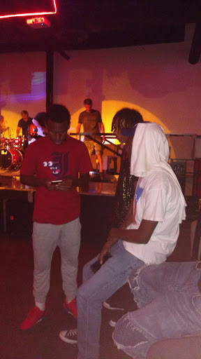 Night Club «Club Infuzion», reviews and photos, 1401 Roseneath Rd, Richmond, VA 23230, USA