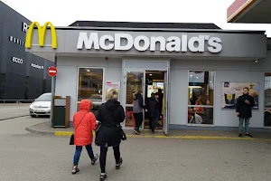 McDonald's Narva image
