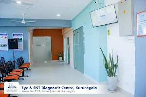 Vision Care - Eye & ENT Diagnostic Centre Kurunegala image