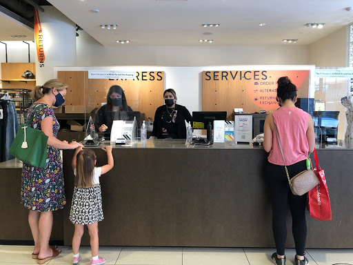 Department Store «Nordstrom Westside Pavilion», reviews and photos, 10830 W Pico Blvd, Los Angeles, CA 90064, USA