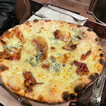 Photo n°8 de l'avis de Lucio. fait le 16/10/2022 à 10:00 sur le  Ristorante La Querida à Rome