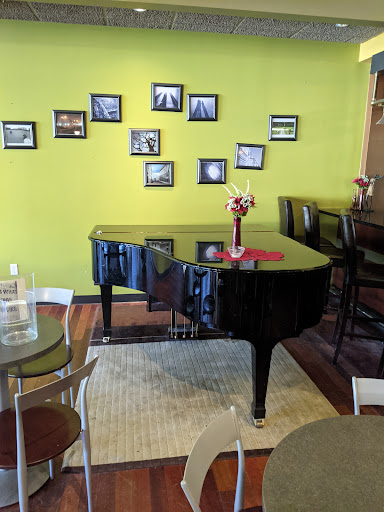 Coffee Shop «The Java Room», reviews and photos, 14 Littleton Rd, Chelmsford, MA 01824, USA