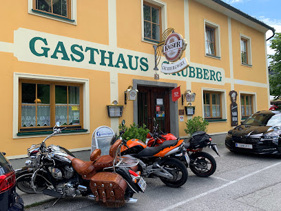 Gasthaus Grubbergwirt
