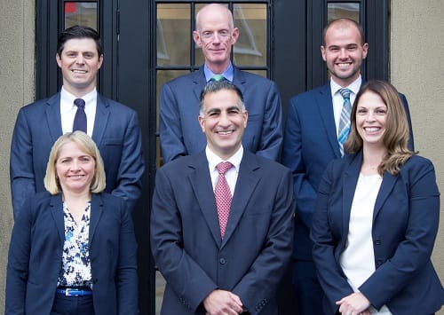 Attorney «Steven N. Goudsouzian, LLC», reviews and photos