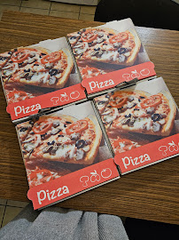 Pizza du Pizzeria Les Pizzas de Melody à Castres - n°7