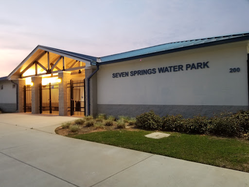 Swimming Pool «Seven Springs Water Park», reviews and photos, 3820 Brown Pkwy, Powder Springs, GA 30127, USA