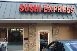 Sushi Express of Watertown image