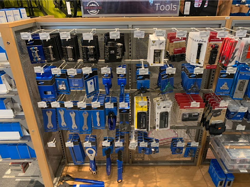 Bicycle Store «Owenhouse Cycling», reviews and photos, 25 S Black Ave, Bozeman, MT 59715, USA