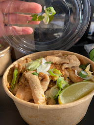 Photo n°19 de Suphak Bangkok Street Food (Bangkook) à Marseille ()