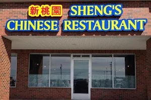 Sheng's Chinese Restaurant image