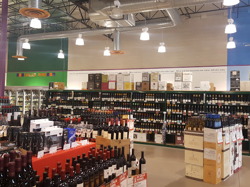 Wine Store «BevMo!», reviews and photos, 15405 W McDowell Rd, Goodyear, AZ 85338, USA