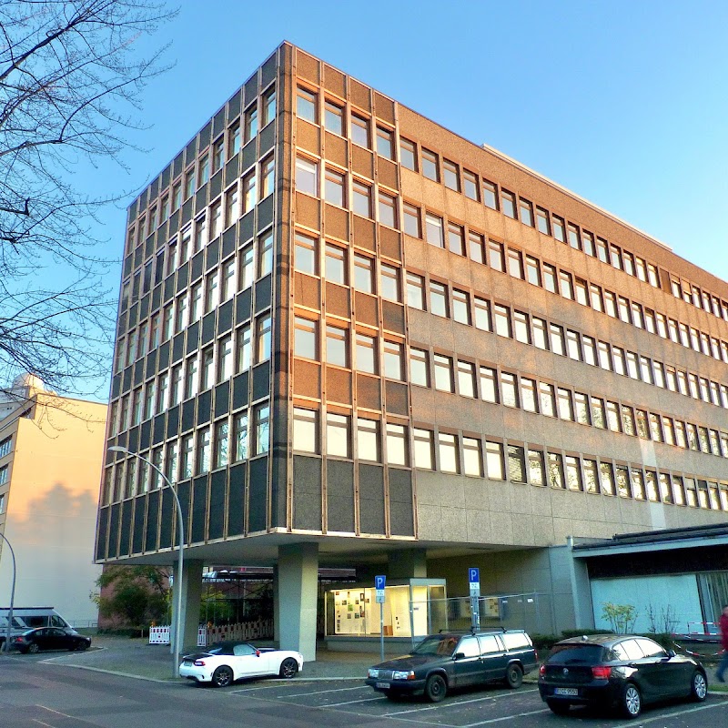 Universität der Künste Berlin