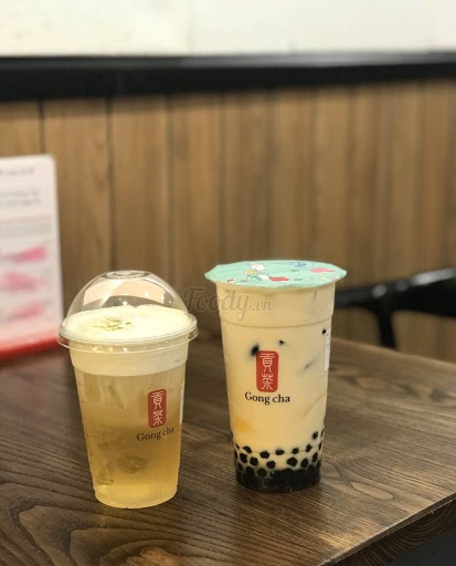 Top 14 các cửa hàng gongcha Huyện Phú Ninh Quảng Nam 2022