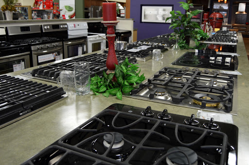 Appliance Store «Grand Appliance and TV», reviews and photos, 1275 Randall Rd, Crystal Lake, IL 60014, USA