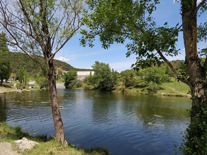 Äponem L'Auberge du Presbytere à Vailhan